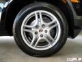 Black - Cayenne Tiptronic Photo No. 33