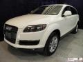 Calla White - Q7 3.6 Premium quattro Photo No. 2