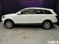 Calla White - Q7 3.6 Premium quattro Photo No. 3