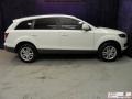 Calla White - Q7 3.6 Premium quattro Photo No. 4