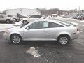 2010 Silver Ice Metallic Chevrolet Cobalt LT Coupe  photo #1