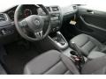 Titan Black Prime Interior Photo for 2011 Volkswagen Jetta #41931520