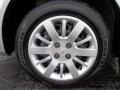 Silver Ice Metallic - Cobalt LT Coupe Photo No. 2