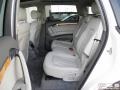 Calla White - Q7 3.6 Premium quattro Photo No. 11