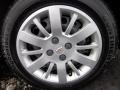 Silver Ice Metallic - Cobalt LT Coupe Photo No. 6