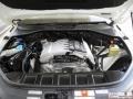 Calla White - Q7 3.6 Premium quattro Photo No. 14
