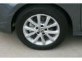 2011 Volkswagen Jetta SE Sedan Wheel