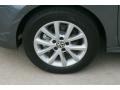 2011 Volkswagen Jetta SE Sedan Wheel and Tire Photo