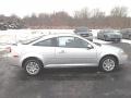 2010 Silver Ice Metallic Chevrolet Cobalt LT Coupe  photo #7