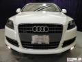 Calla White - Q7 3.6 Premium quattro Photo No. 17
