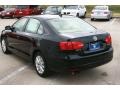 Black - Jetta SE Sedan Photo No. 2