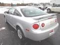 2010 Silver Ice Metallic Chevrolet Cobalt LT Coupe  photo #11