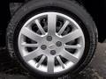 Silver Ice Metallic - Cobalt LT Coupe Photo No. 12
