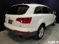 Calla White - Q7 3.6 Premium quattro Photo No. 21
