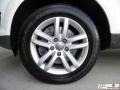 Calla White - Q7 3.6 Premium quattro Photo No. 22