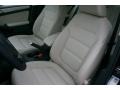 Black - Jetta SE Sedan Photo No. 11