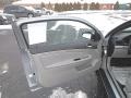 Silver Ice Metallic - Cobalt LT Coupe Photo No. 18