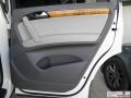 Calla White - Q7 3.6 Premium quattro Photo No. 30