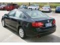 Black - Jetta SE Sedan Photo No. 2