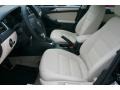 Black - Jetta SE Sedan Photo No. 5