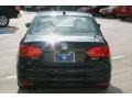 Black - Jetta SE Sedan Photo No. 9