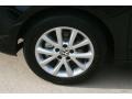 Black - Jetta SE Sedan Photo No. 17