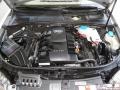 2.0 Liter FSI Turbocharged DOHC 16-Valve VVT 4 Cylinder Engine for 2009 Audi A4 2.0T Cabriolet #41932004