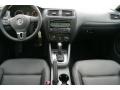 Candy White - Jetta SE Sedan Photo No. 7