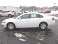 Summit White - Impala LT Photo No. 1
