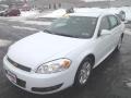 Summit White - Impala LT Photo No. 3