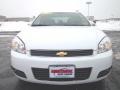 Summit White - Impala LT Photo No. 4