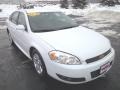 Summit White - Impala LT Photo No. 5