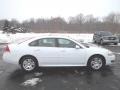 Summit White - Impala LT Photo No. 7