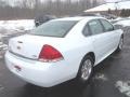 Summit White - Impala LT Photo No. 9