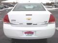 Summit White - Impala LT Photo No. 10
