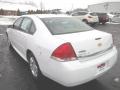 Summit White - Impala LT Photo No. 11