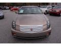 Radiant Bronze - CTS Sedan Photo No. 4