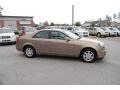 Radiant Bronze - CTS Sedan Photo No. 5