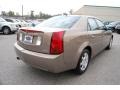 Radiant Bronze - CTS Sedan Photo No. 6