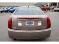 Radiant Bronze - CTS Sedan Photo No. 7