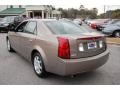 Radiant Bronze - CTS Sedan Photo No. 8