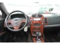 Radiant Bronze - CTS Sedan Photo No. 9