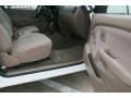 Super White - Tacoma Regular Cab Photo No. 11