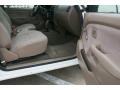 2003 Super White Toyota Tacoma Regular Cab  photo #11