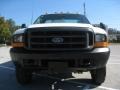 Oxford White - F450 Super Duty XL Regular Cab Dump Chassis Photo No. 2