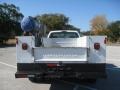 Oxford White - F450 Super Duty XL Regular Cab Dump Chassis Photo No. 13