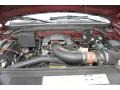 1997 Dark Toreador Red Metallic Ford F150 XLT Extended Cab  photo #19