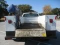 Oxford White - F450 Super Duty XL Regular Cab Dump Chassis Photo No. 14