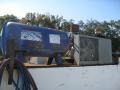 Oxford White - F450 Super Duty XL Regular Cab Dump Chassis Photo No. 15