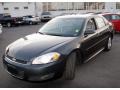 Cyber Gray Metallic - Impala LT Photo No. 1